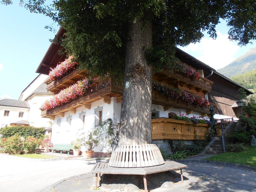 Villa Mesnerhof Virgen Exterior foto