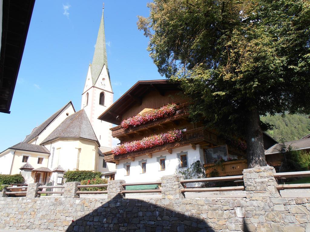 Villa Mesnerhof Virgen Exterior foto