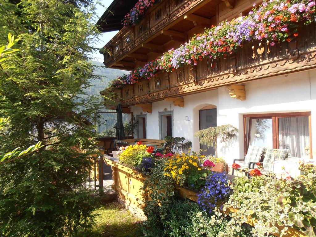 Villa Mesnerhof Virgen Exterior foto